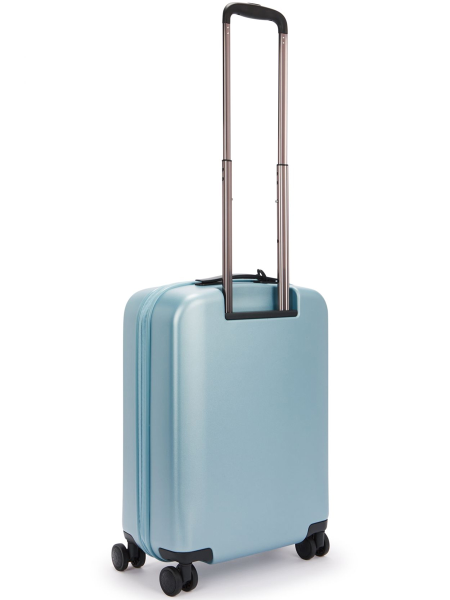 KI4217Y92 Чемодан S Small Cabin Size 4 Wheeled Luggage Kipling Curiosity - Вид №1