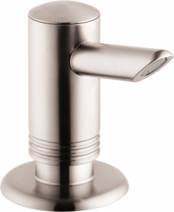 40418800 Дозатор мыла / лосьона Hansgrohe
