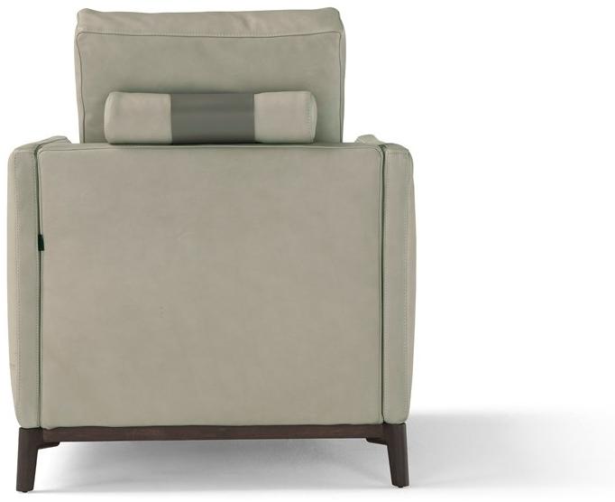 AMURA Кресло с подлокотниками Dorsey Am023 010 - Вид №3