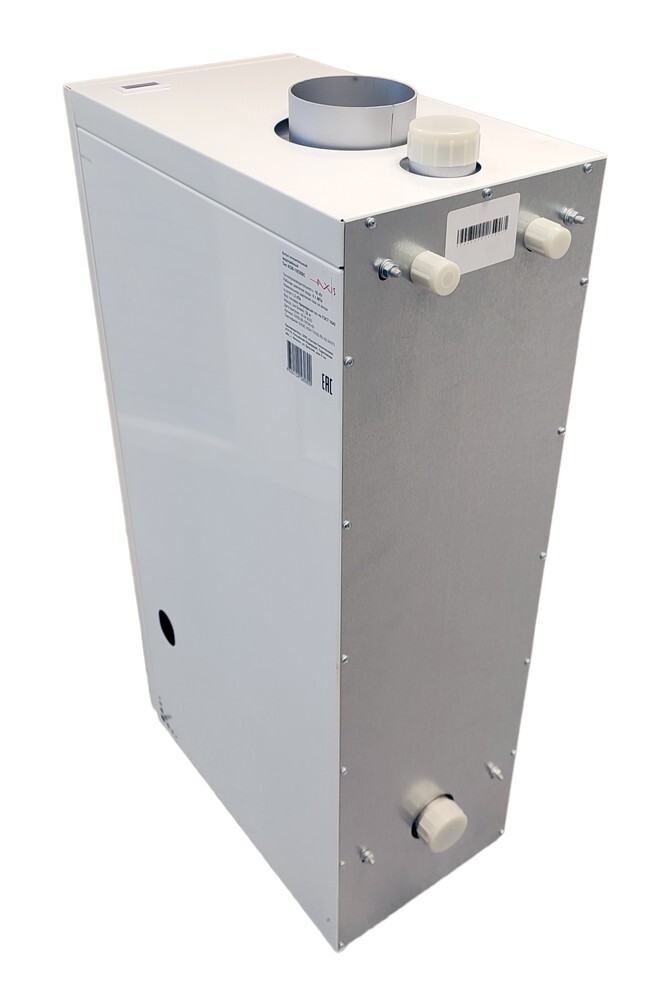 5485964 Газовый котел AXIS STANDART 20 кВт напольный STDN-0054365 - Вид №3