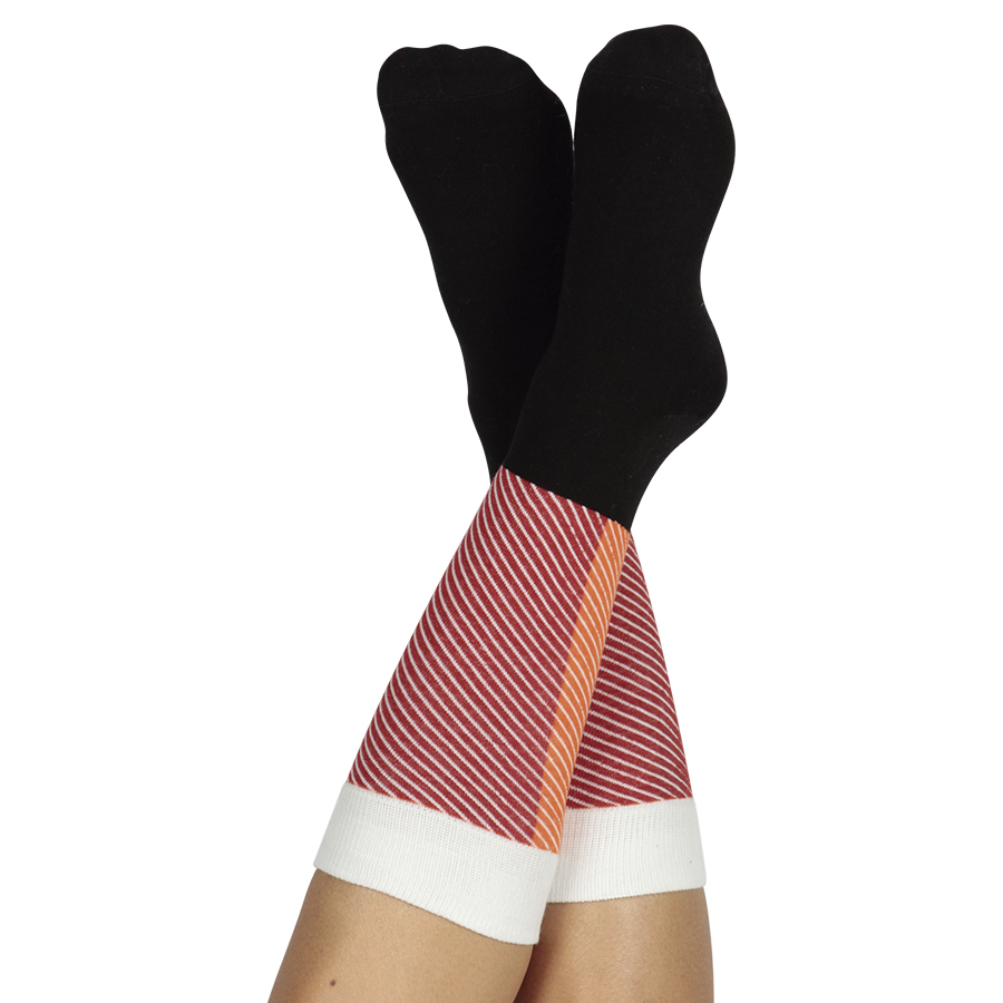 DYSOCKSNI2 Носки , nigiri, 2 пары Doiy  - Вид №4