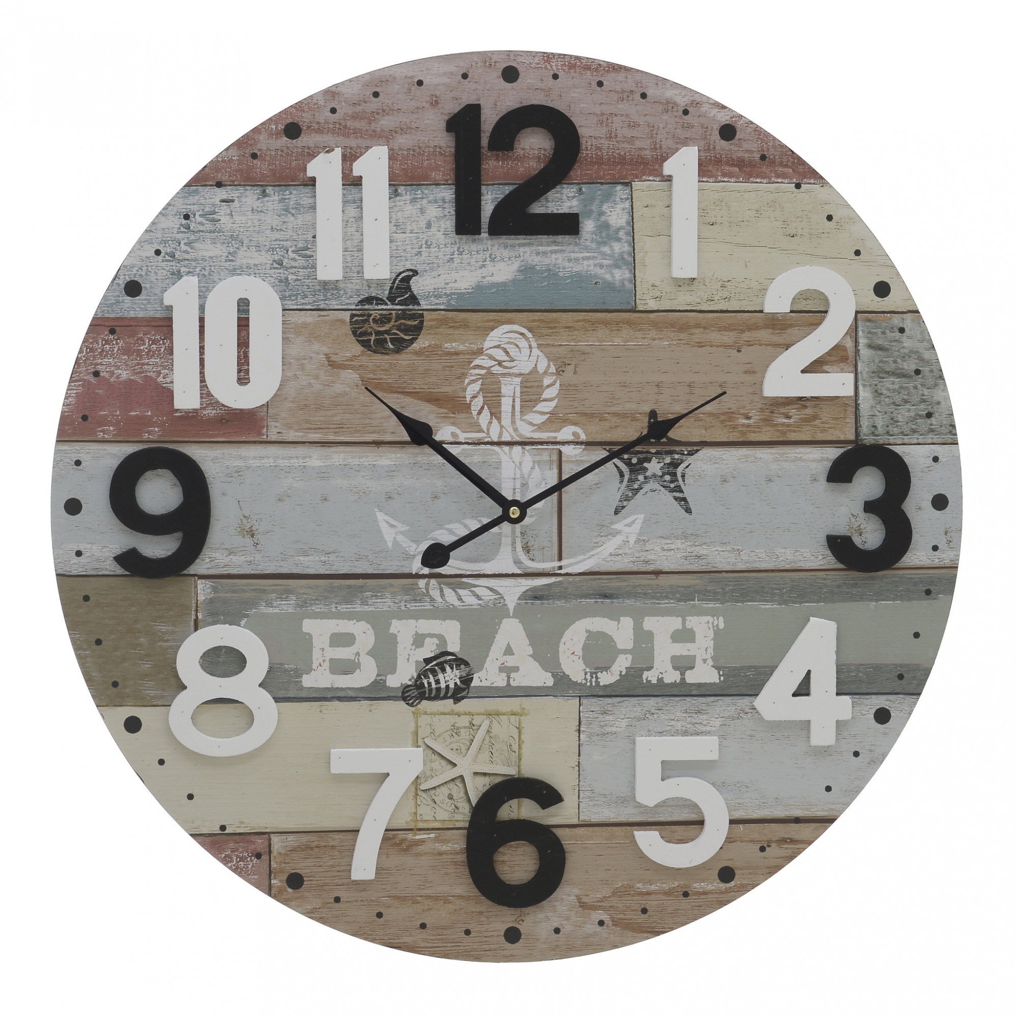 3820192.0049 часы настенные TO4ROOMS 