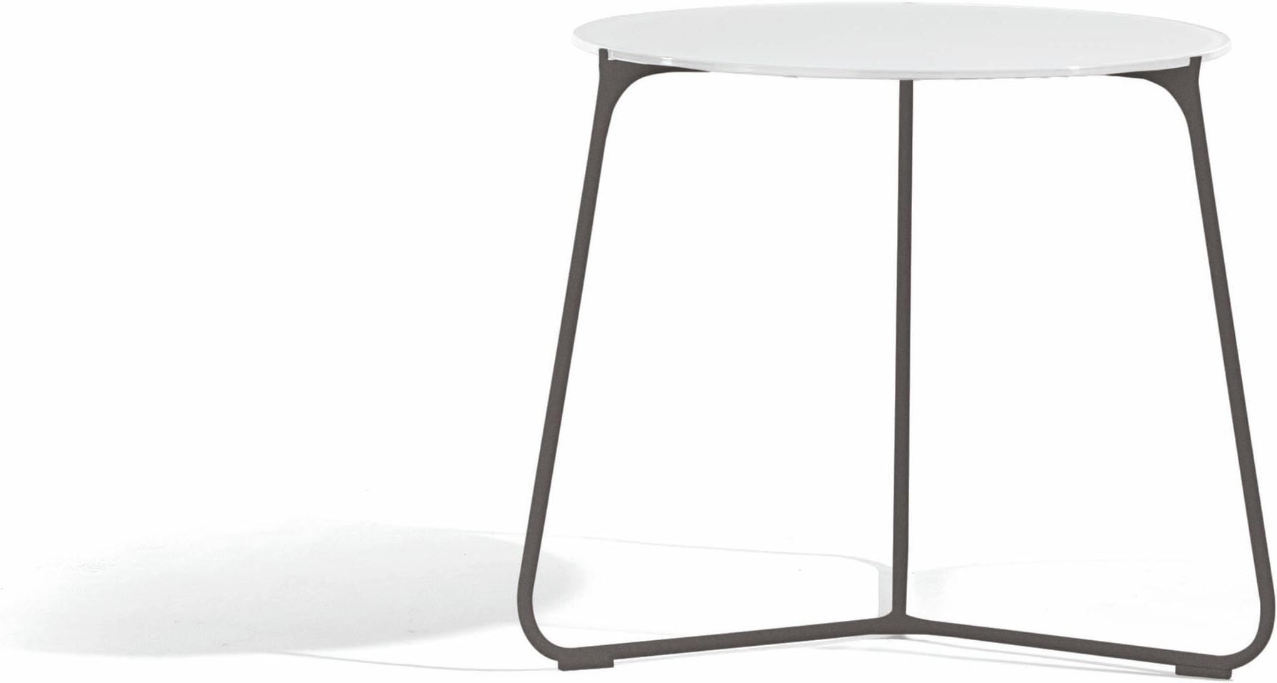 MNST135 Журнальные столики pcsts lava ⌀60см Manutti Mood