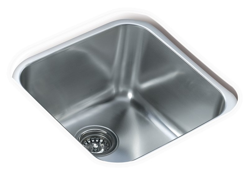 284389 Мойка кухонная овальная Teka  - Вид №1