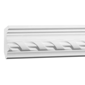 ЕВРОПЛАСТ 1.50.289 Карниз 1.50.289 Пенополиуретан