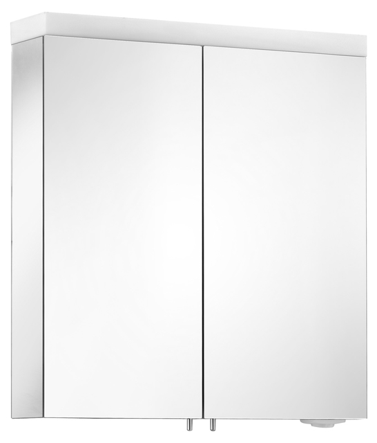 24202171301 Зеркальный шкаф KEUCO Royal Reflex.2 - Вид №1