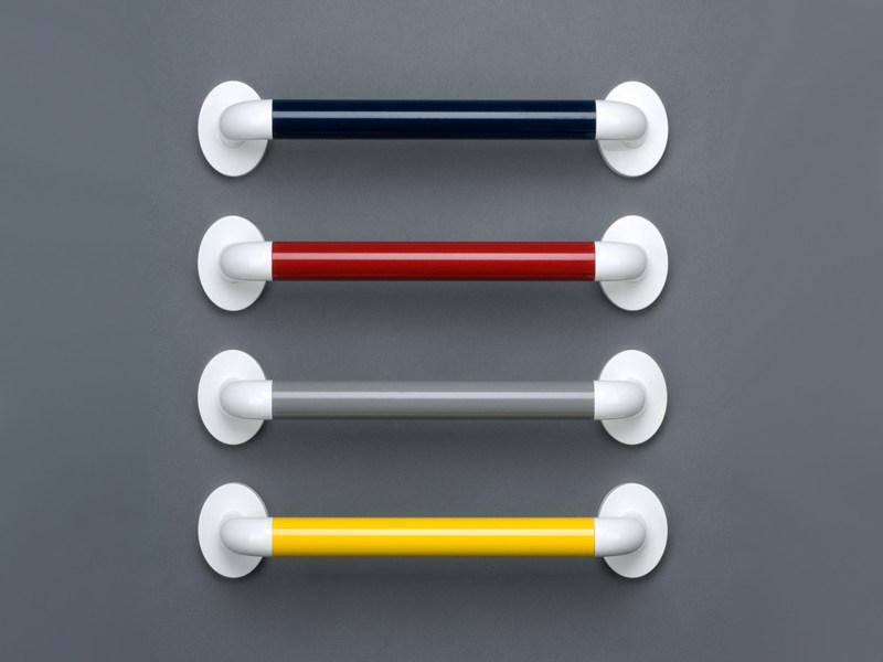 Provex Industrie Фиксированная ручка для ванной 200 sun-id-1393067 - Вид №1