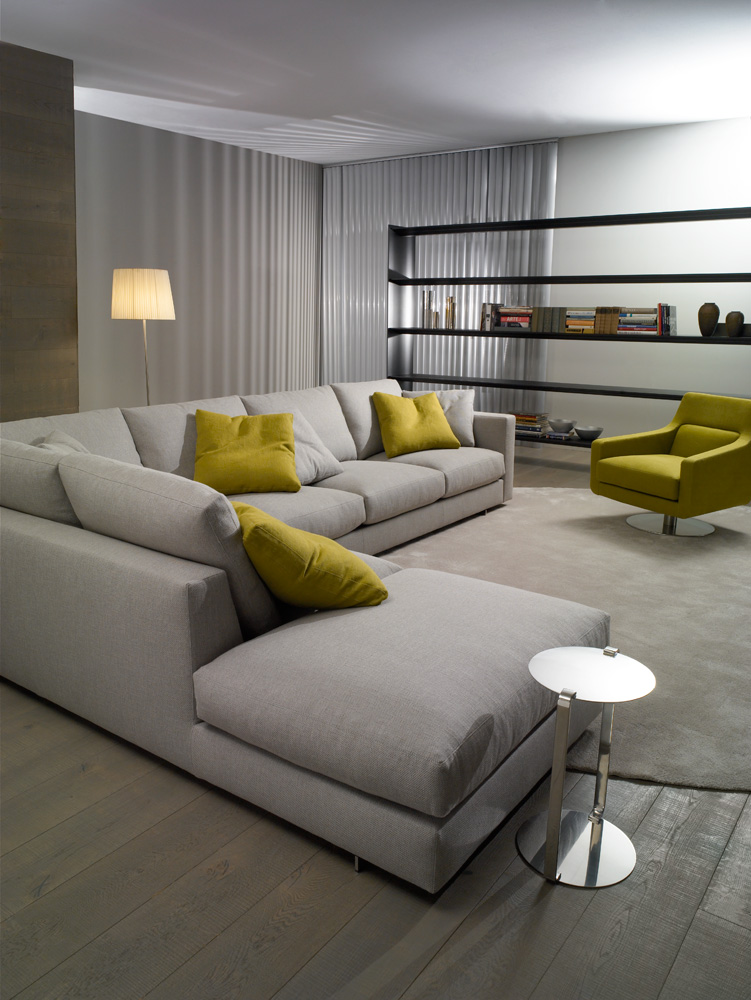 075935 Модульный диван CasaDesus Harvey Santreyd - Вид №6