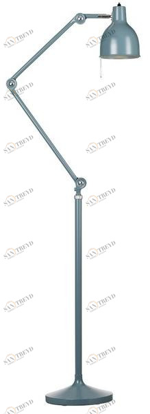 Örsjö Регулируемый торшер из эмалированного металла Pj sun-id-1475250