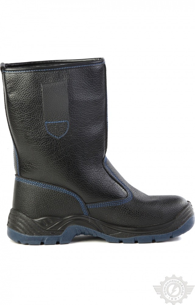 62778 Сапоги "Союз" утепленные  Зимняя обувь  размер 47 Спецодежда  - Вид №5