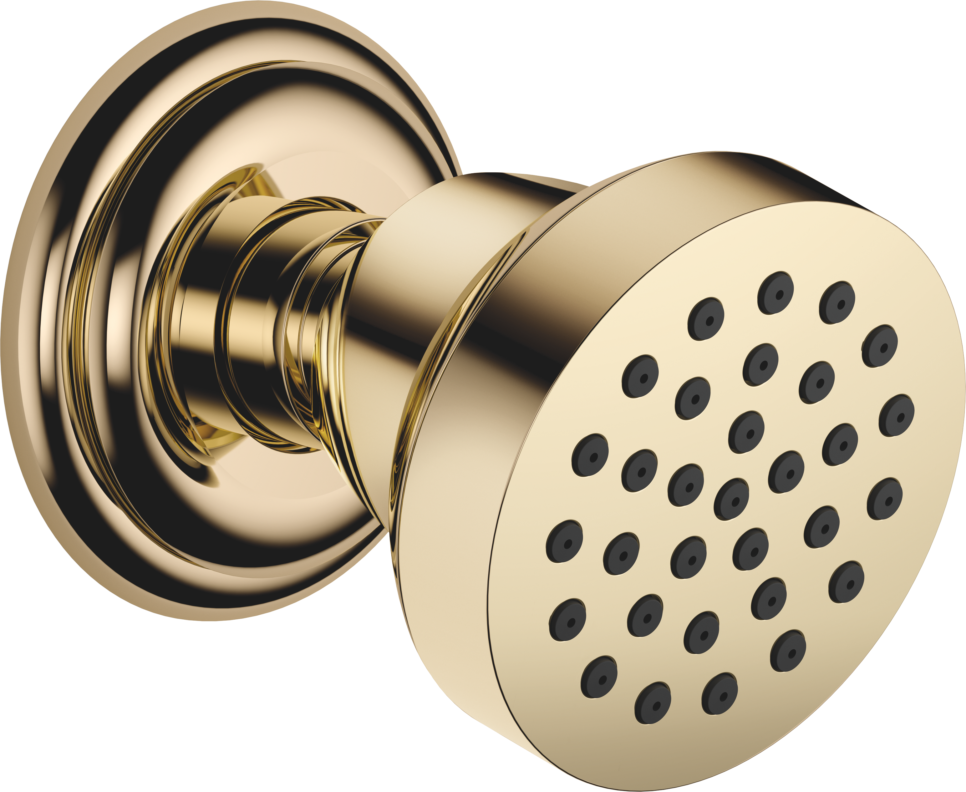 MADISON Спрей для тела без регулятора объема FlowReduce - Durabrass (23-каратное золото)