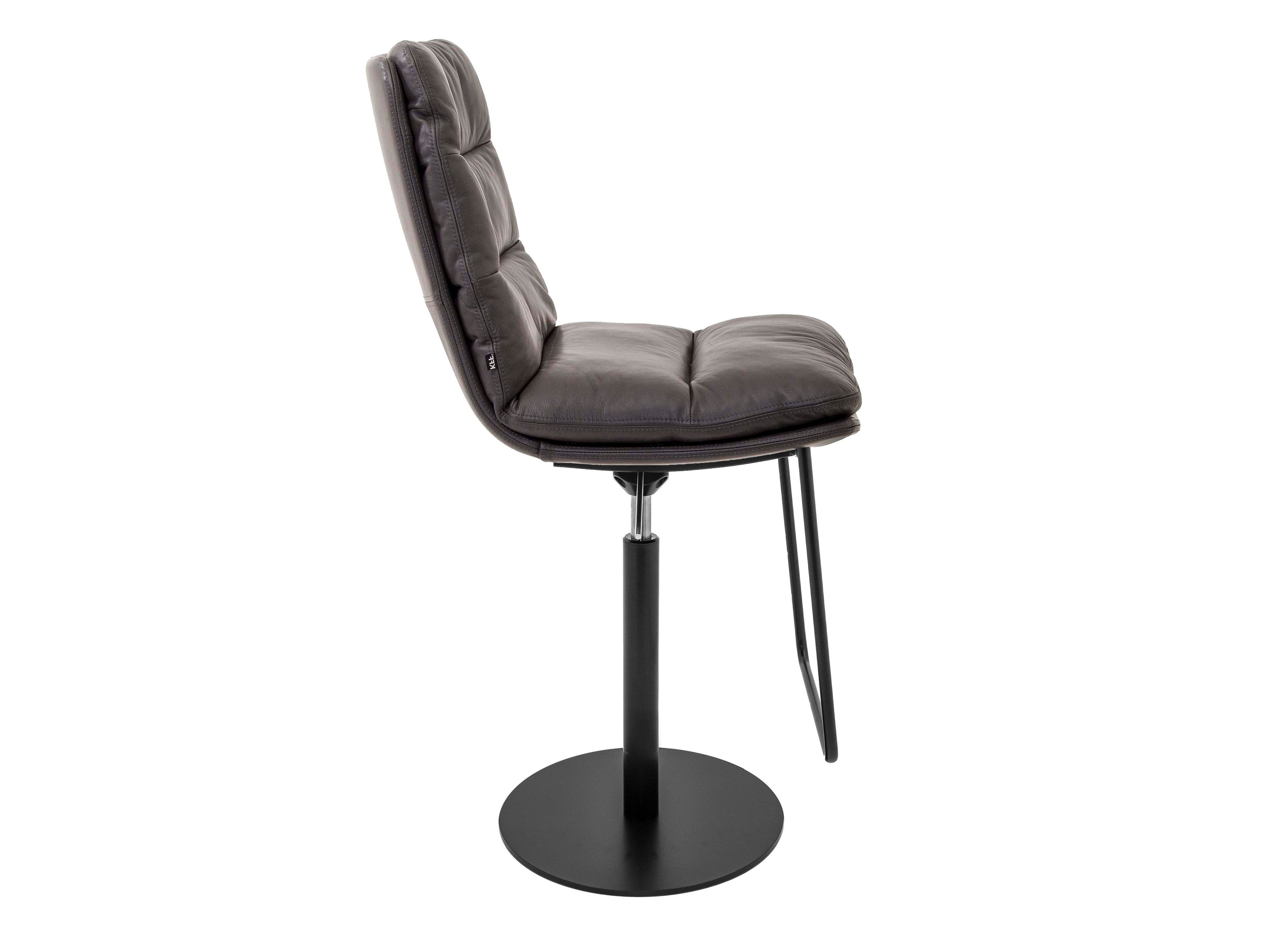 Регулируемая высота барный стул со спинкой KFF Arva ARCH-00121126 - Вид №2
