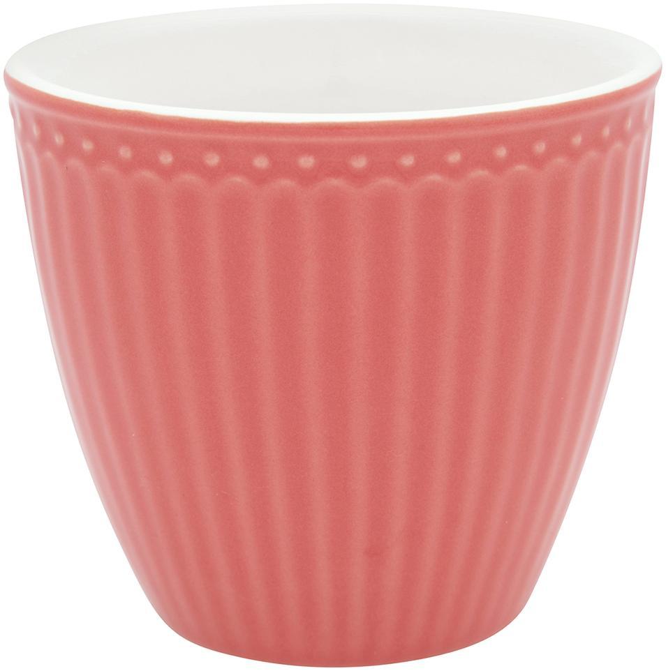 Стакан Alice coral 300 мл Greengate STWLATAALI1606