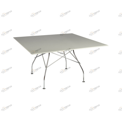 Стол / Glossy Kartell sun-id-378510