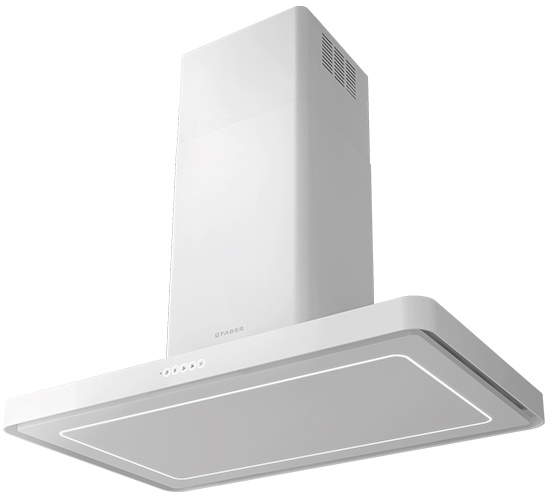 110.0456.265 Best, островные t-light isola ev8p wh matt a100 Faber 