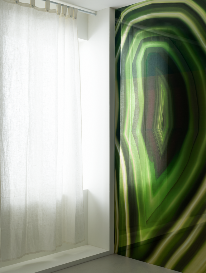 SICIS Crater Gem Glass sun-id-1991006 - Вид №2