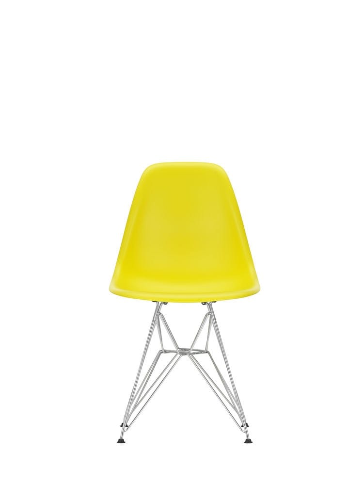 Мягкий стул из ткани VITRA Eames Plastic Chair ARCH-00146883 - Вид №89