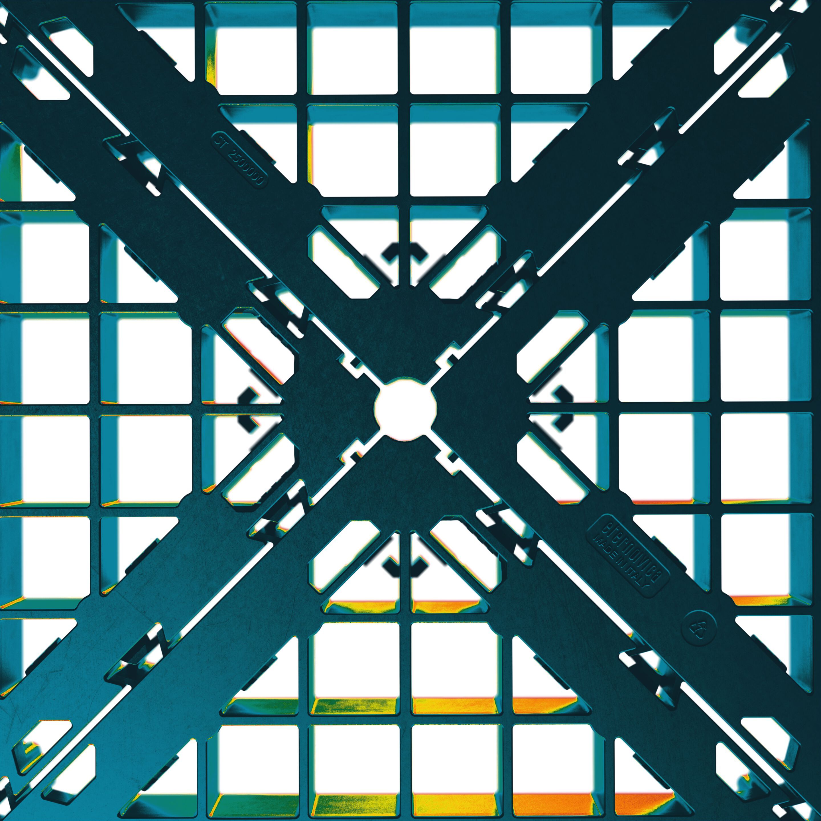 Полимерная наружная решетка для чернового пола ETERNO IVICA GRF System ARCH-00089106 - Вид №4