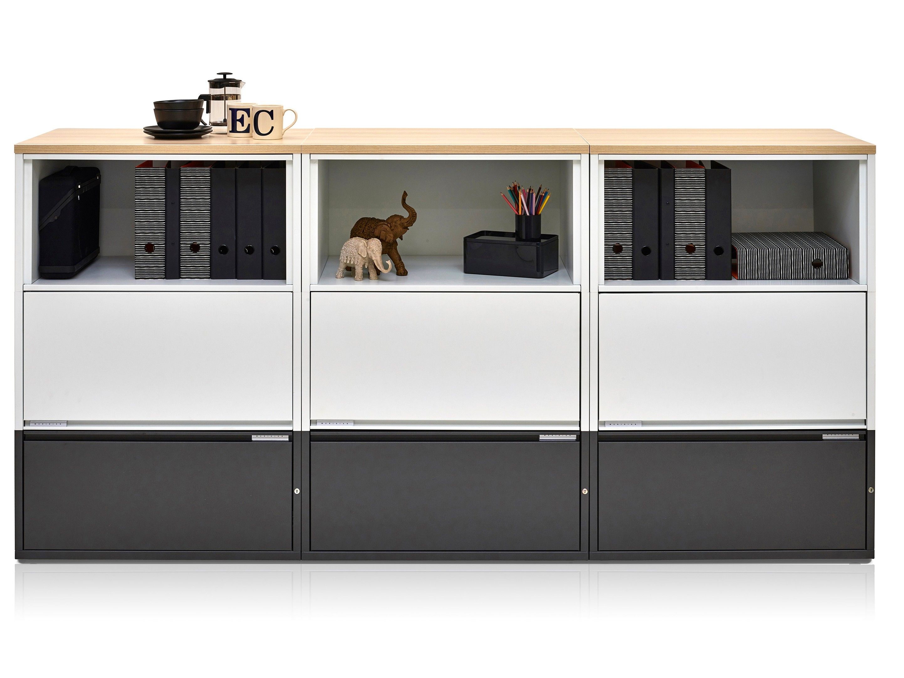 Модульная офисная мебель Herman Miller ARCH-00027217 - Вид №1
