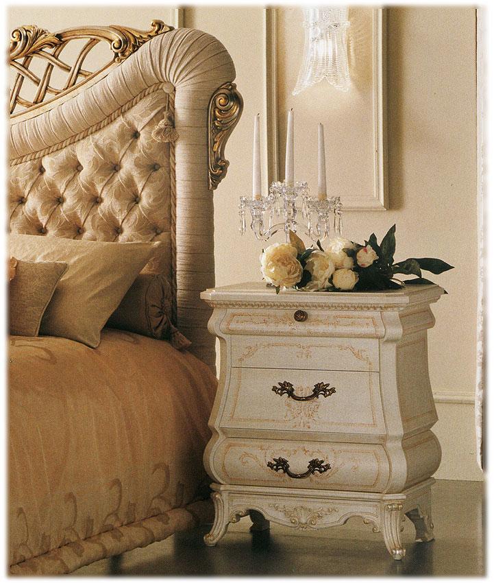 Тумбочка Rondò GRILLI 180401  3 RONDO