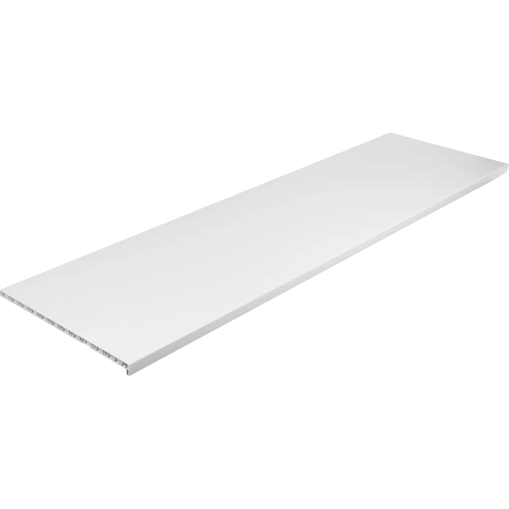 Подоконник Santreyd ПВХ 2000x600 мм - стильное решение для оконного пространства 82175085 STLM-0021184 - Вид №1