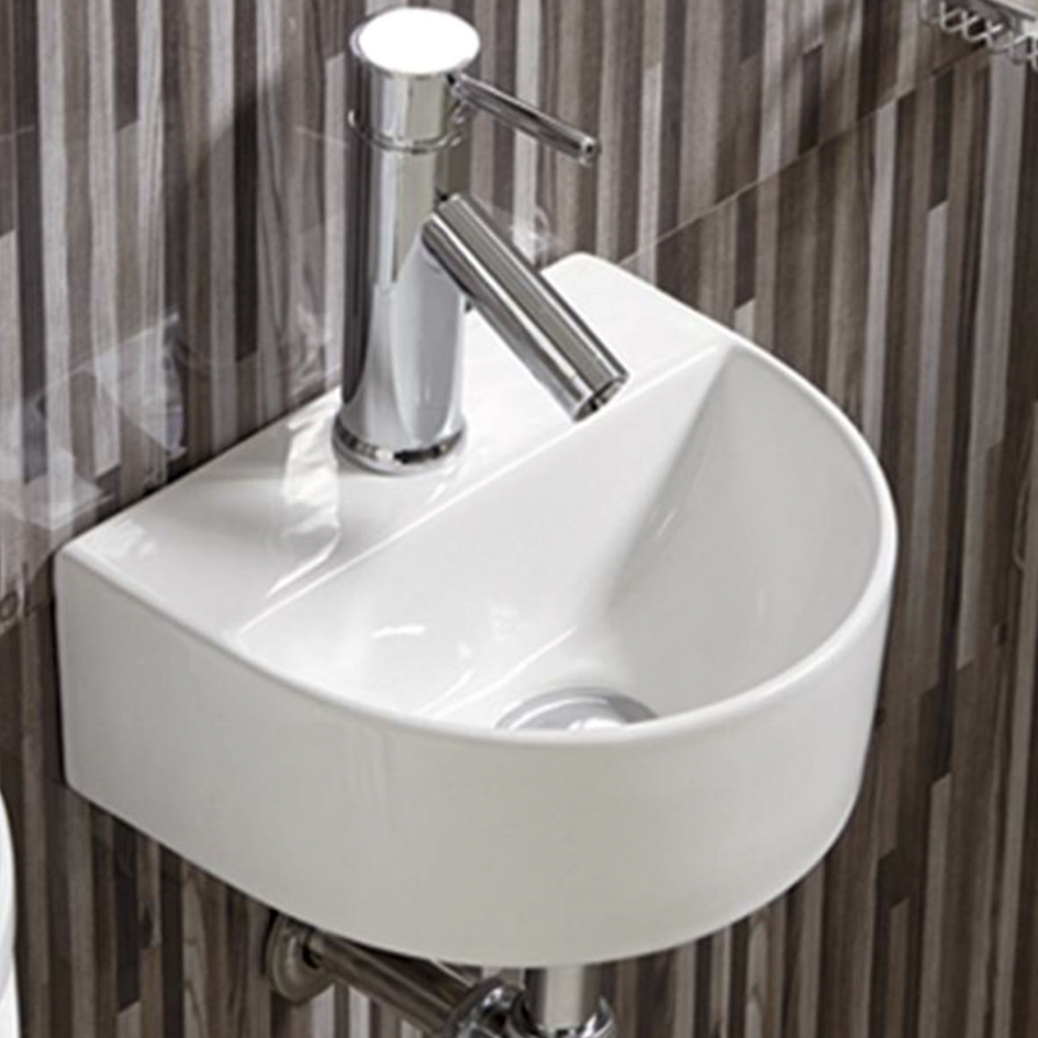 Раковина MELANA MLN-320344 320344-805 - Вид №1