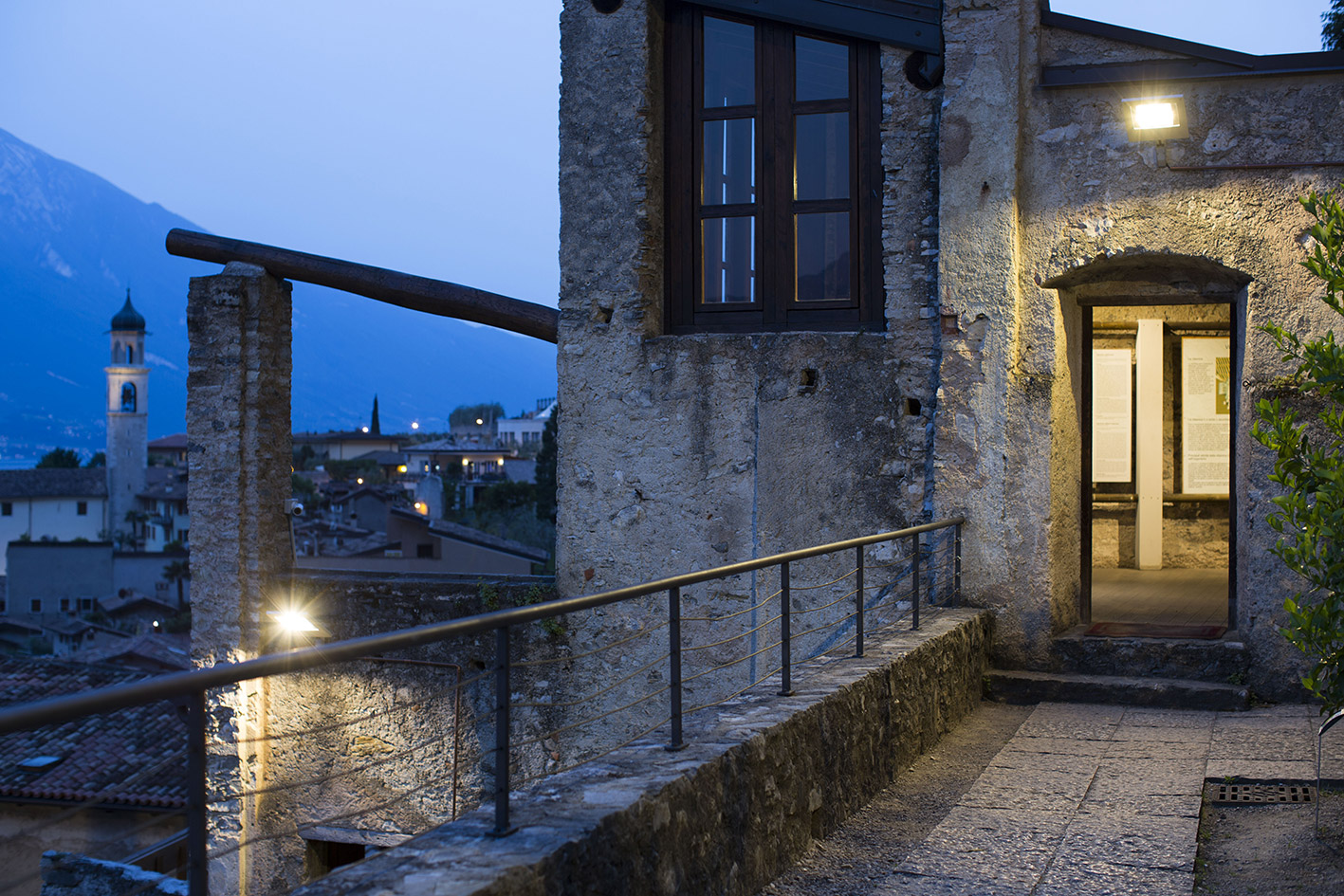 8850769 Проектор Platek TARSIUS Proiettore  TARSIUS Floodlight - LED 4000K Asymmetrical  - Вид №2