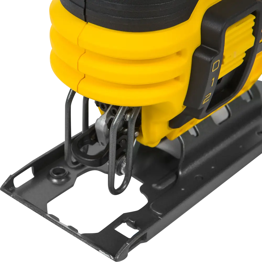 Лобзик Stanley Fatmax FMC650B-XJ, 18 В Li-ion, без АКБ STLM-2182107 - Вид №3