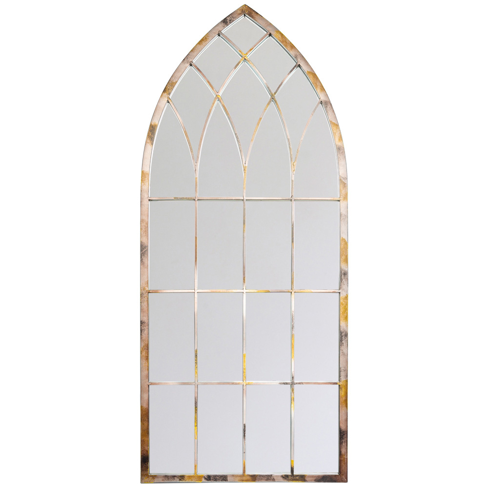 3113037 Настенное зеркало «Гревен»  Object Desire 