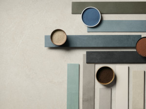 Пол / керамогранит