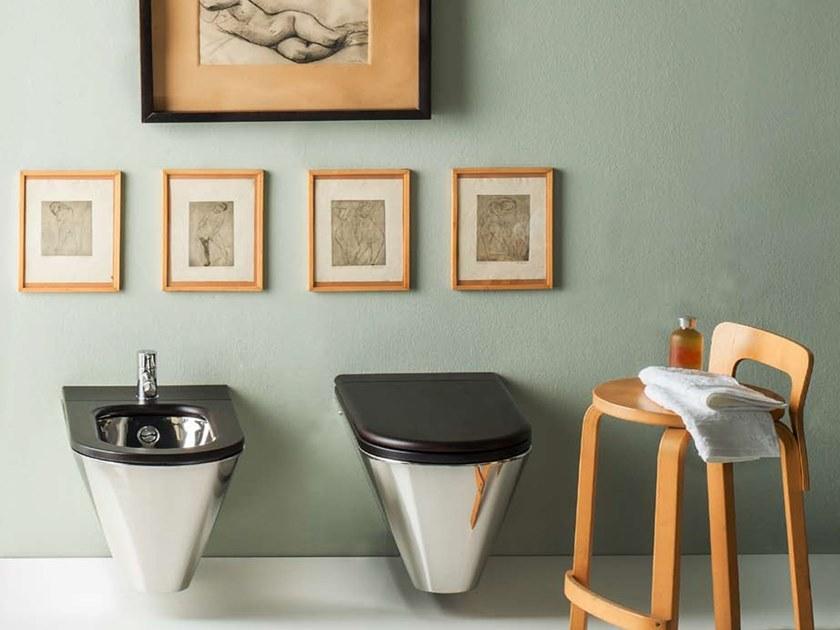 Биде подвесное  Rapsel sun-id-1350703 - Вид №3