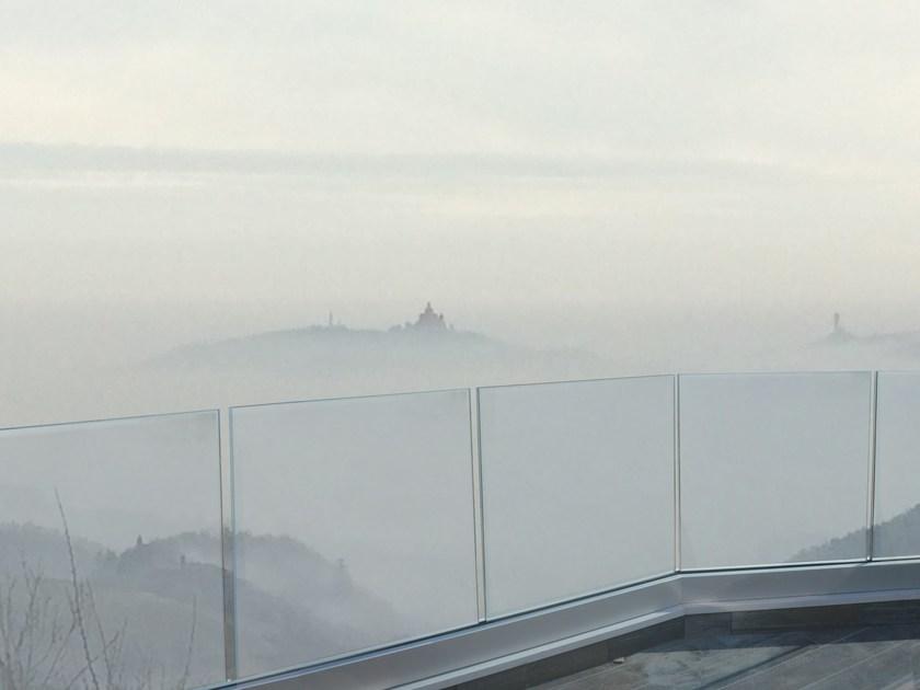 ALUSCALAE Парапет для окон и балконов sun-id-1435390 - Вид №5