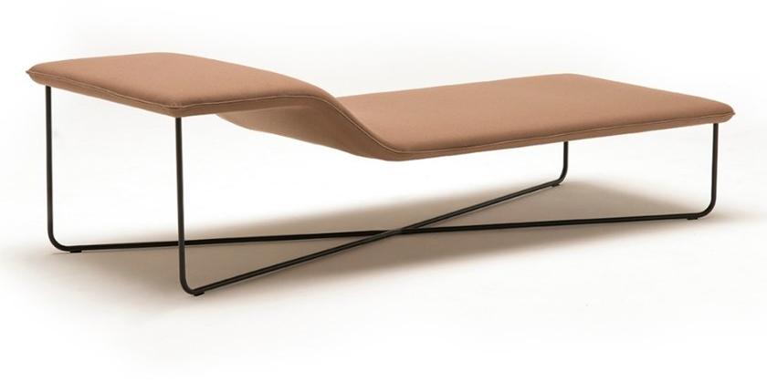 Living Divani Кресло из ткани sun-id-1396923 - Вид №1