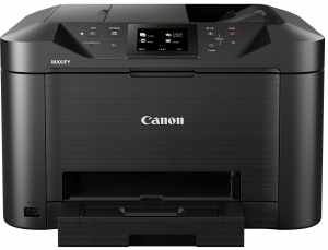 0960C007 Maxify mb5140 Canon