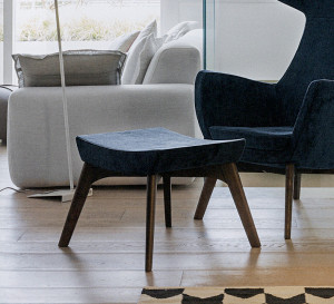 Пуф VAMP DALL'AGNESE 0613400