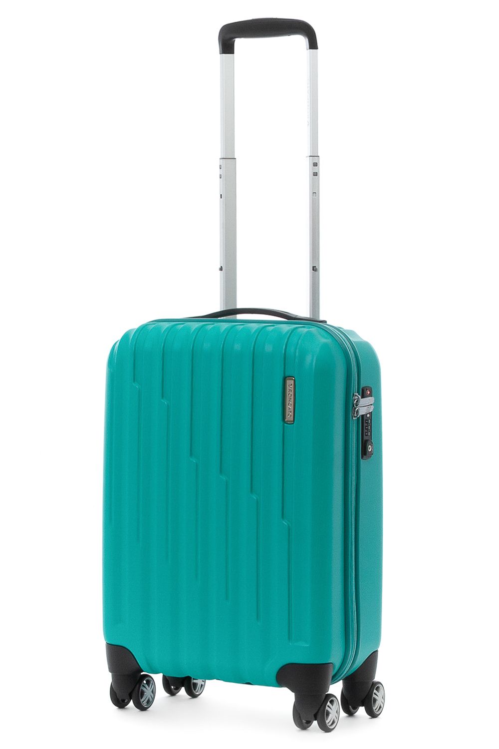 9423-17 Чемодан 9423 Trolley S 4w Roncato Element