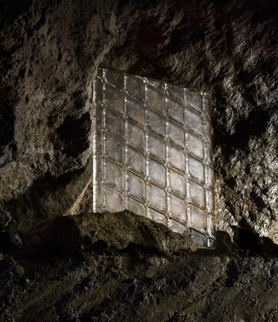 Fabbian Стеклянная перегородка Laminis sun-id-1355117 - Вид №7