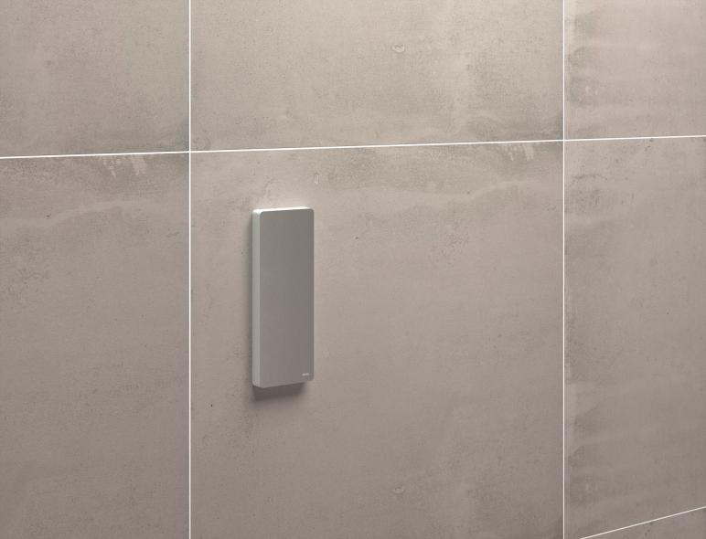 900.50.003XA монтажная пластина с крышкой HEWI Stützen  - Вид №4