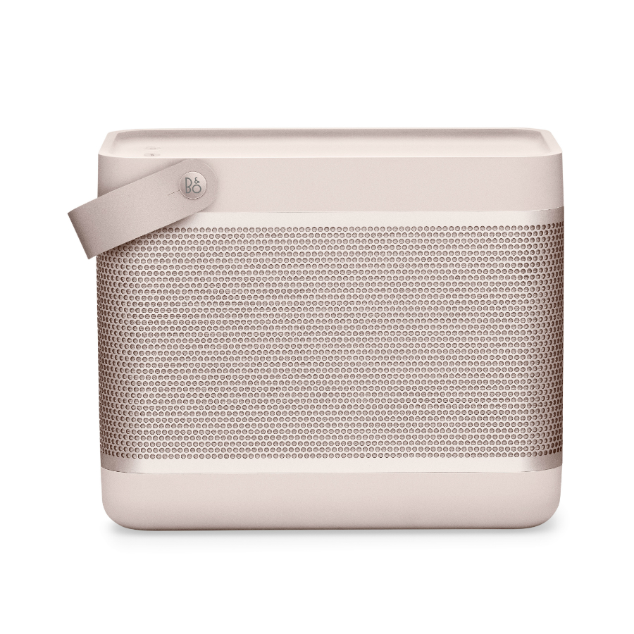 Акустика портативная BeoLit 17, розовая Bang & Olufsen 1280375 - Вид №4