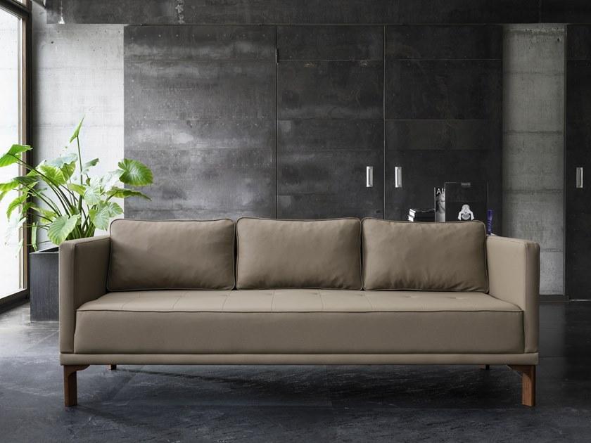 Tuna Ofis Кожаный диван sun-id-1468899 - Вид №4