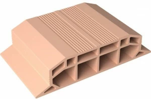 Fornaci DCB Блоки для отливки перекрытий на месте Elementi per solai V1240