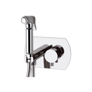 S20642 Смеситель для душа DANIEL RUBINETTERIE