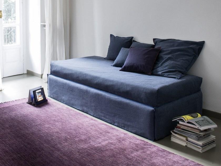 Gervasoni Раскладной диван-кровать Beds sun-id-1431825 - Вид №1