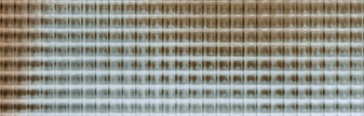 Внутренняя отделка керамогранита с металлическим эффектом IRIS Ceramica Diesel Living ARCH-00124878 - Вид №323