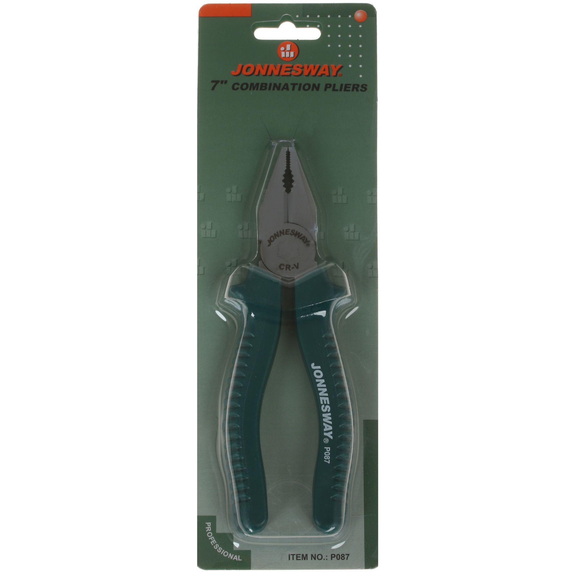 Пассатижи Jonnesway P087 4767914 STDN-0045814 - Вид №4