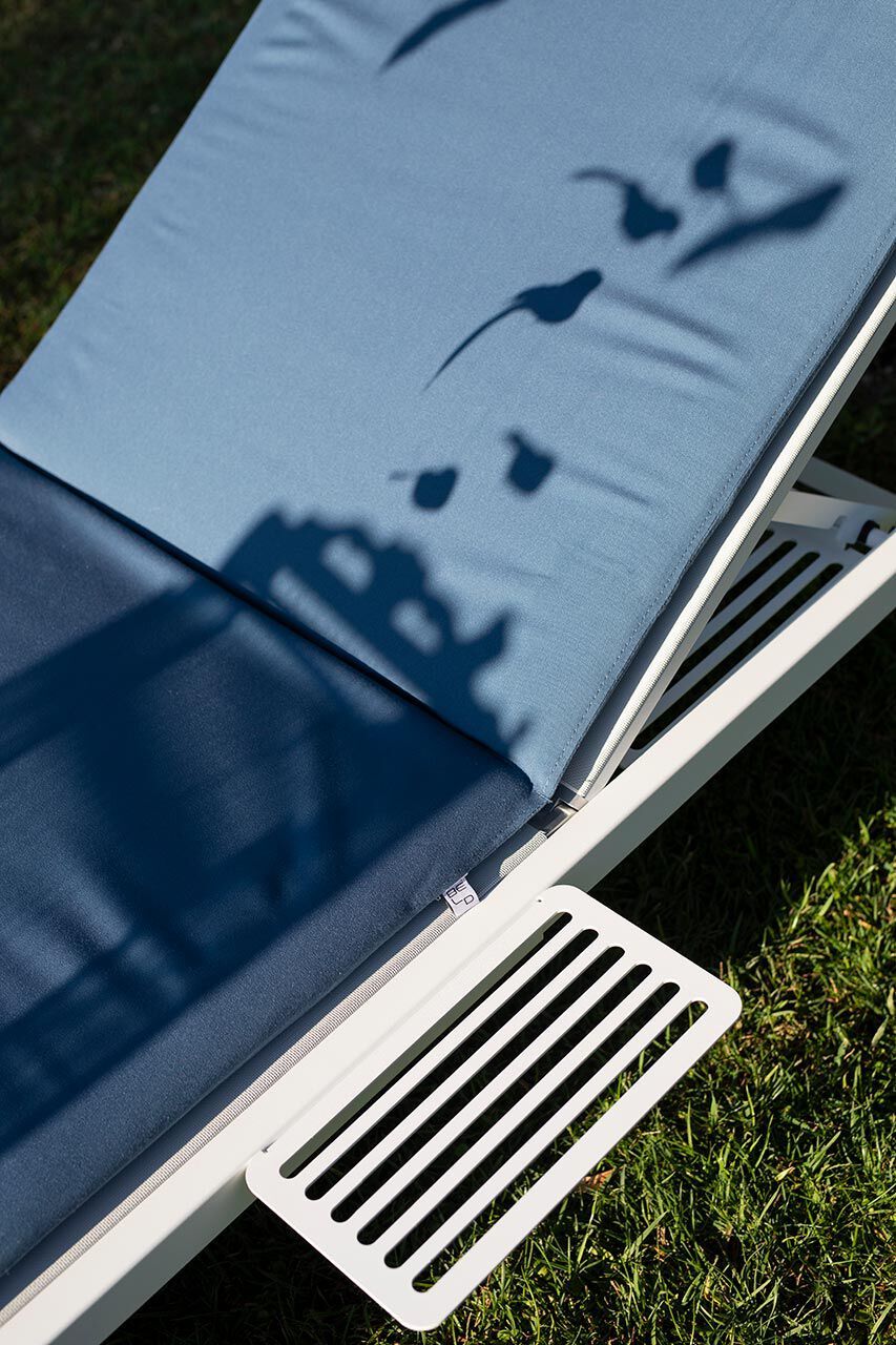 Садовая кровать с колесами BABEL D Гао ARCH-00036603 - Вид №2