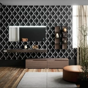 Мебель в ванну sky композиция #195