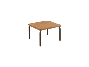 60.00.0639 Серенгети стол для отдыха 60 x 60 Mbm