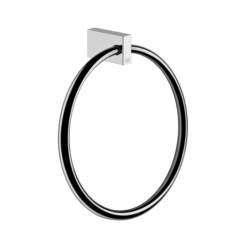 Полотенцесушитель 20909 031 Gessi Inverso ХРОМ 20909031