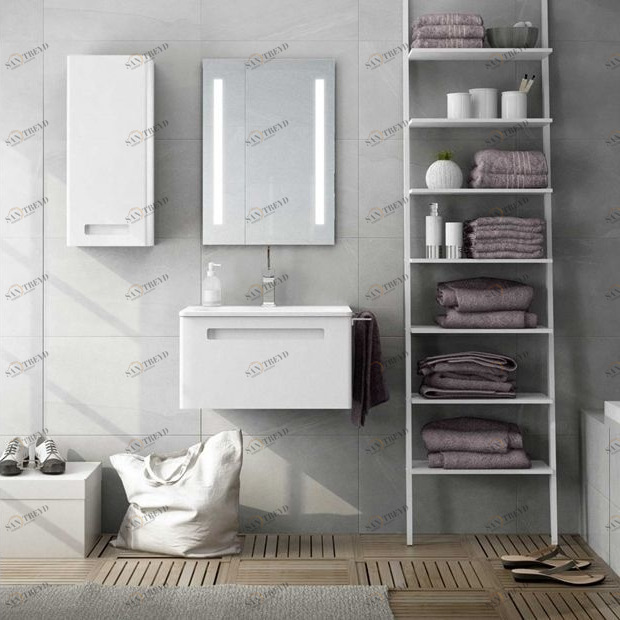 Avila Dos Комплект мебели Paris 03 Color 70 Essentials PARIS ESSENTIALS PARIS031NEW